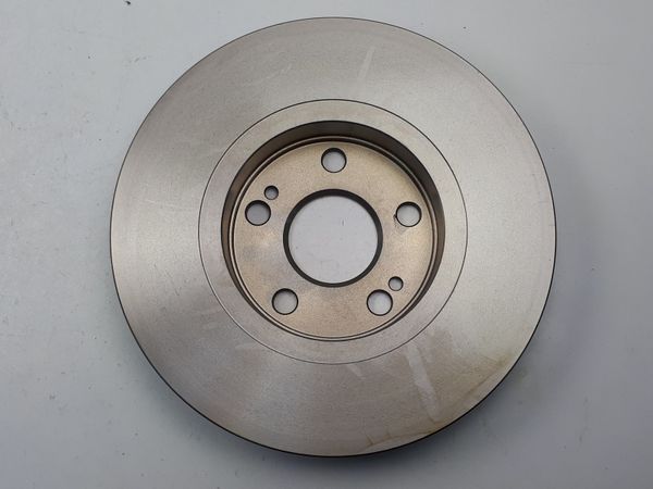 Brzdový Kotouč Předek Renault Scenic RX4 8671016877 7701206198 x2 Motrio