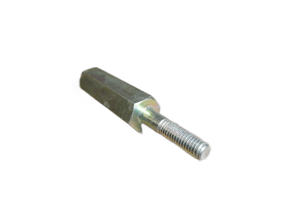 Tlumič Nárazu Krytu Motoru PSA 0137.E3 0137E3