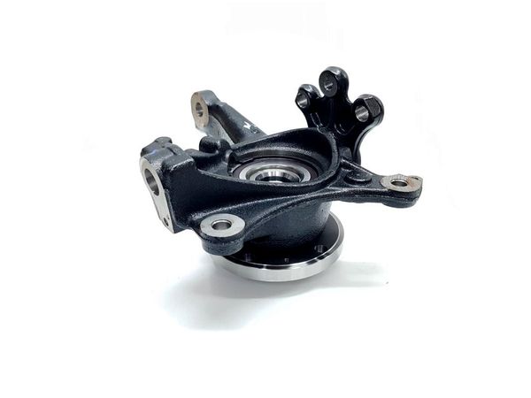 null Pravý Nový originál Citroen C5 III 407 508 1640790480 364797