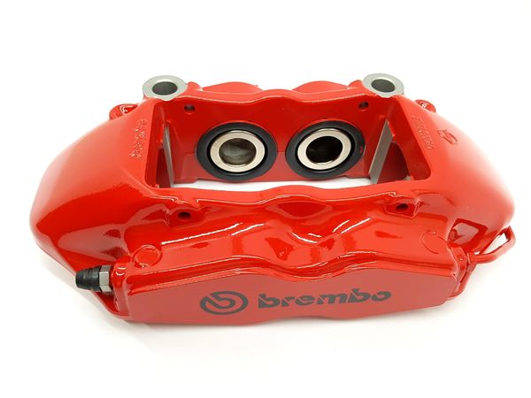 Svorka Brzdy Pravý Předek Originál Renault Megane III RS Brembo 410010873R