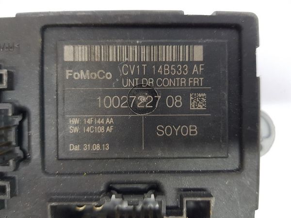 Blok Ovladačů  Ford CV1T14B533AF 1002722708 FoMoCo