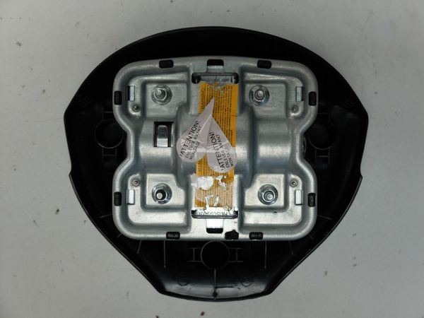 Airbag  820021603 Renault Modus