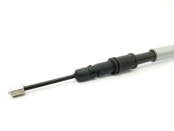 Brzdový kabel Zadek Originál Citroen Peugeot C8 807 9809533380