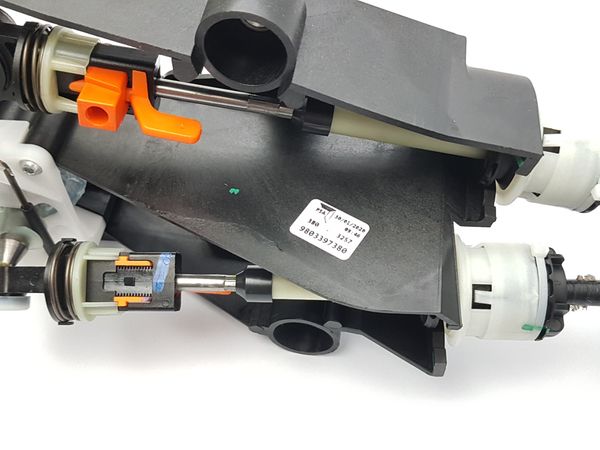 Lanko Převodovky Originál Citroen C3 Picasso 9803397380 2400LP >08