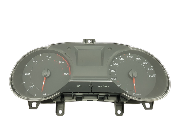Otáčkoměr Seat Ibiza 6J0920801A 27348