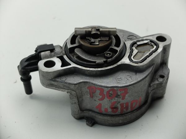 Pumpa Vacuum  1,6 HDI TDCI D156-2B PSA Ford Fiat Volvo Mini Bosch