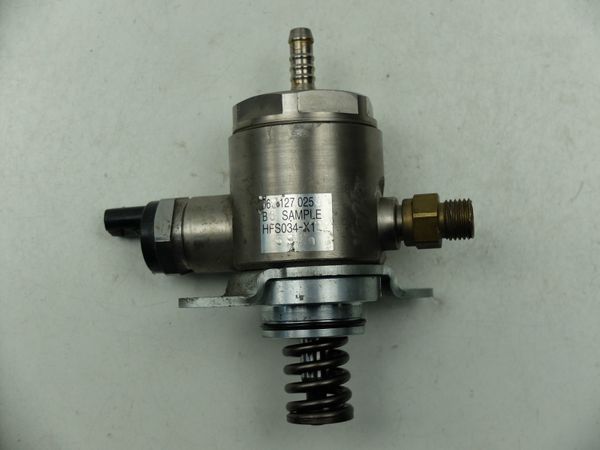 Palivové Čerpadlo  2,0 TSI 06J127025A HFS034X1 VW Audi