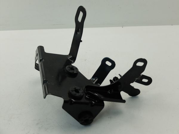 Příslušenství, držák ABS Renault Scenic 4 478406447R 478401352R