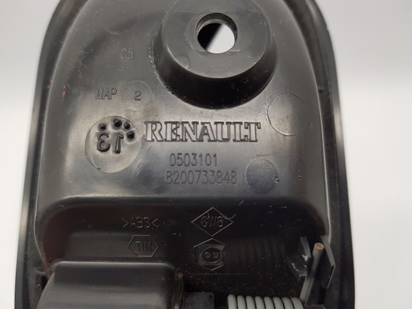 Klika Dveří Levý 8200733848 Lodgy Duster Dacia 5045