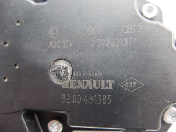 Mechanizmus Stěračů Zadek Kangoo 2 8200431385 Renault 0km