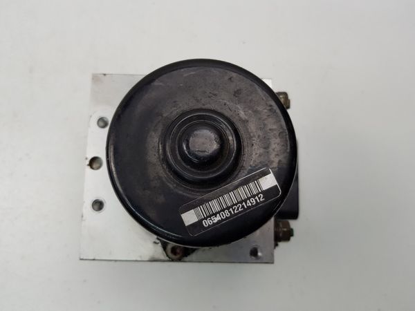 Pumpa Abs  8200034011A 10094814013 Twingo 1 Renault 3678