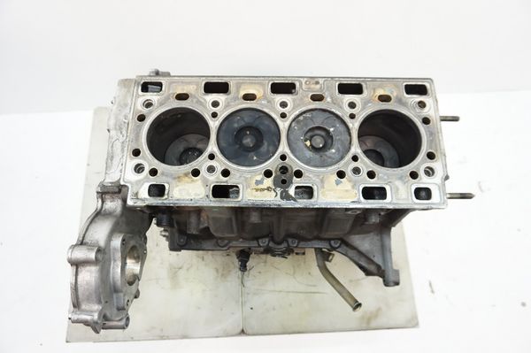 Blok Motoru  2,2 dci G9T743 Renault Espace 4 IV 