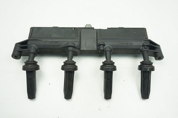 Zapalovací Cívka  9635864880 597090 1,1 1,4 Citroen C2 C3 206 207 Sagem