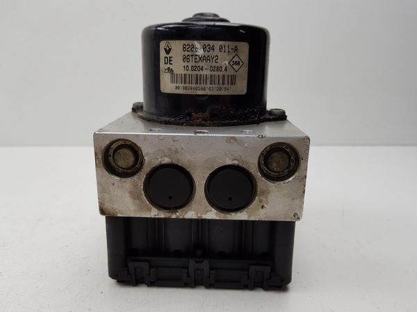 Pumpa Abs  8200034011A 10094814013 Twingo 1 Renault 3678