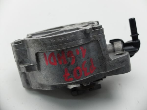 Pumpa Vacuum  1,6 HDI TDCI D156-2B PSA Ford Fiat Volvo Mini Bosch