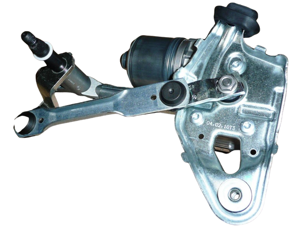 Motor Stěračů Pravý Předek Originál Peugeot 3008 6405PX 9671062380