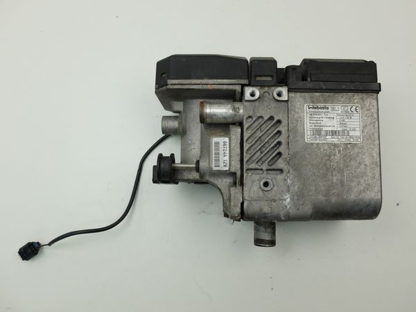 Nezávislé Topení  Webasto BMW X5 8380998 92794D Thermo Top Z