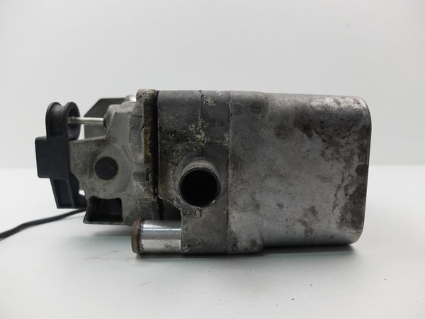 Nezávislé Topení  Webasto BMW X5 8380998 92794D Thermo Top Z