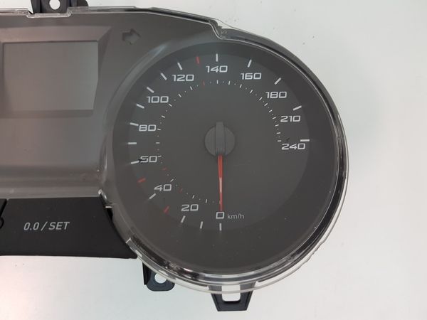 Otáčkoměr  Seat Ibiza 6J0920801A 6086