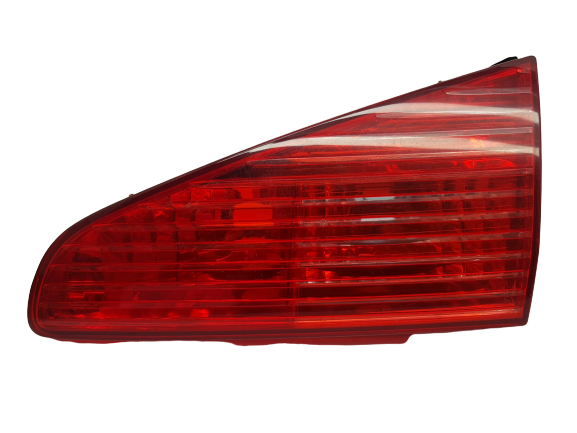 Světla Pravý Zadek Peugeot 607 6351N2 AXO Scintex