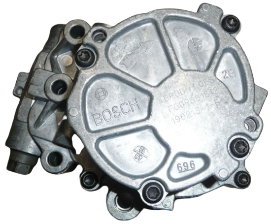 Olejové Čerpadlo Originál Jumper Boxer Ducato 3 3.0HDI 504334322