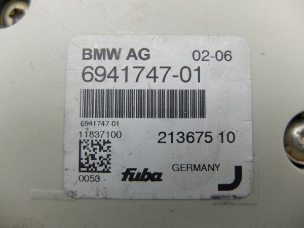 Anténa BMW 6941747-01