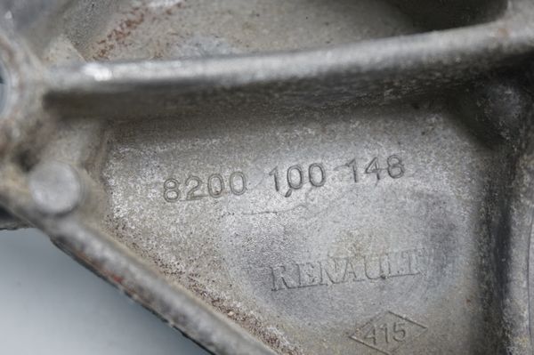 Držák Motoru 8200100148 1,9 dci Renault 