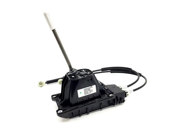 Hlavice Řídící Páky Originál Duster Logan Sandero 1.5 dCi 349015922R