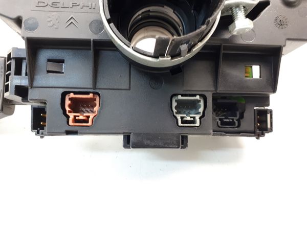 Přepínač Světel Peugeot 307 96574711XT 6242G1 COM2000 Delphi