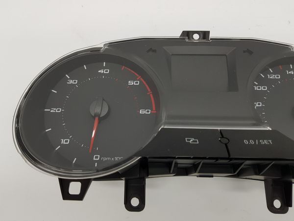Otáčkoměr Seat Ibiza 6J0920801A 27348