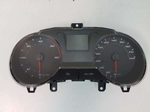 Otáčkoměr  Seat Ibiza 6J0920801A 6086