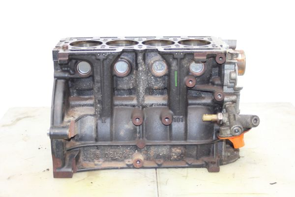 Blok Motoru  1,2 16v D4F772 Renault Twingo II 2