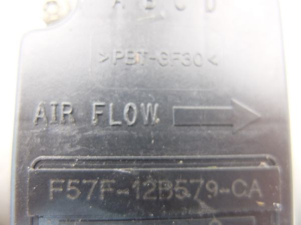 Měřič Průtoku Vzduchu Ford Bronco F57F-12B579-CA