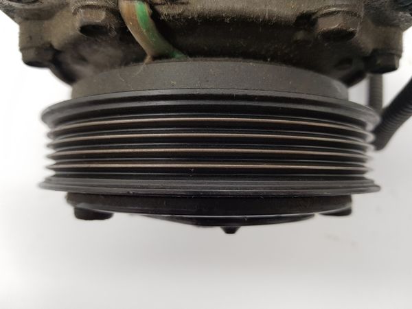 Kompresor Klimatizace Citroen Peugeot SD7V12 1500F 6453N1 Sanden 7086