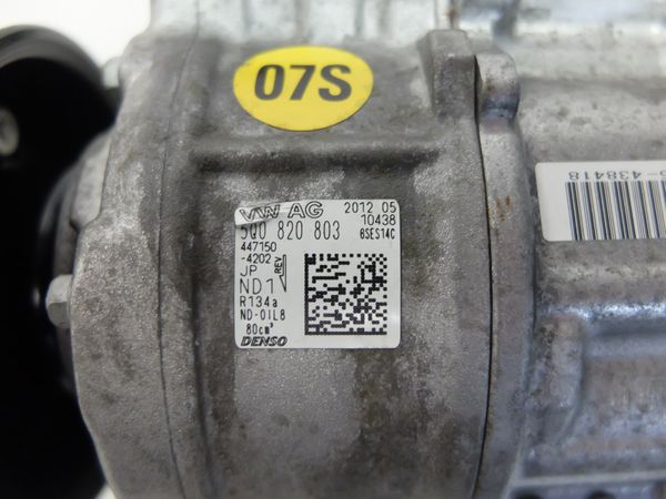 Kompresor Klimatizace  5Q0820803 4471504202 VW Audi Seat Skoda ND1