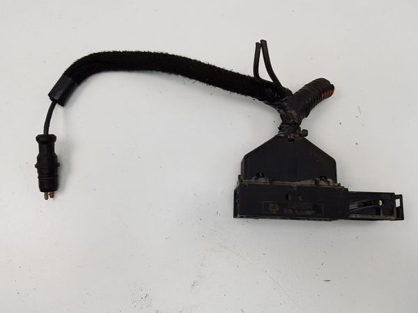 Pumpa Abs  0273004460 7700314962 Kangoo 1 Renault
