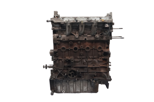 Motor Naftový RHJ 0135QA 2.0 HDI 16v Citroen C4 Picasso