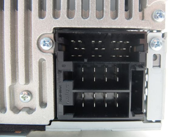 Rádio Cd Mp3 Hyundai I20 96100-1J202 A-200PBEN 1219