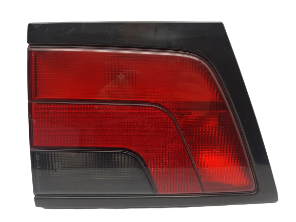 Světla Levý Zadek Peugeot 806 6351A5 AXO Scintex