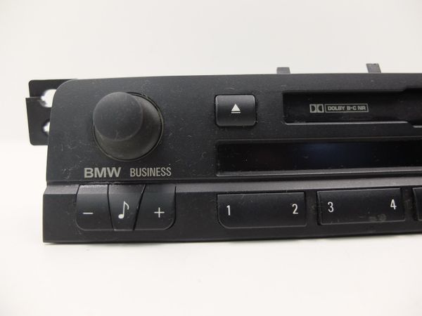 Rádio Na Kazety  BMW 3 65.12- 8383149 22DC795/23B Philips 1068