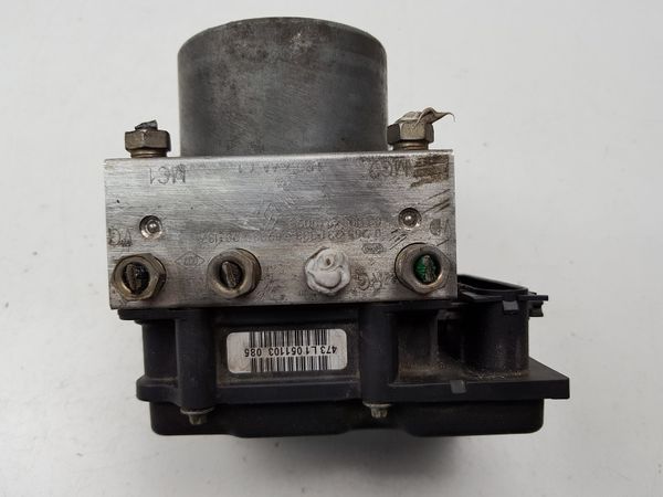 Pumpa Abs  8200229137 0265800335 Clio 2 Kangoo 1 Renault