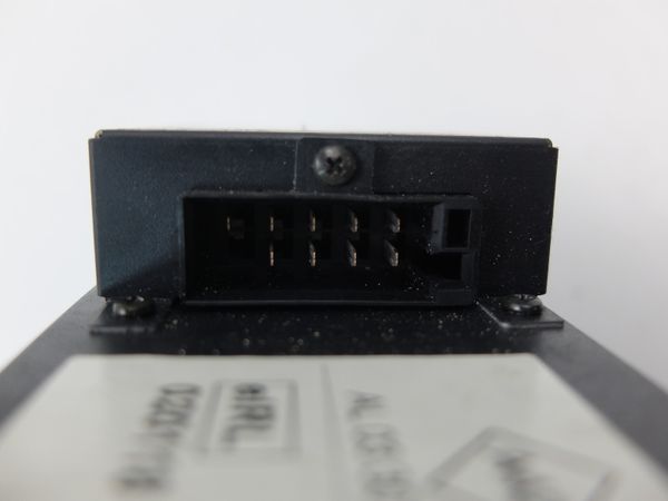 Cd Měnič Renault 8200002589A 8200002656A Alpine 1282