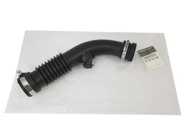 Převod Vzduchu  Nový originál 8200218988  1,5 DCI SCENIC 2