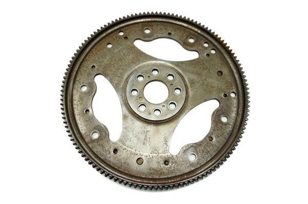 Setrvačník  9657992780 0535A4 2,7 HDI Citroen C6 C5 407 607 Peugeot