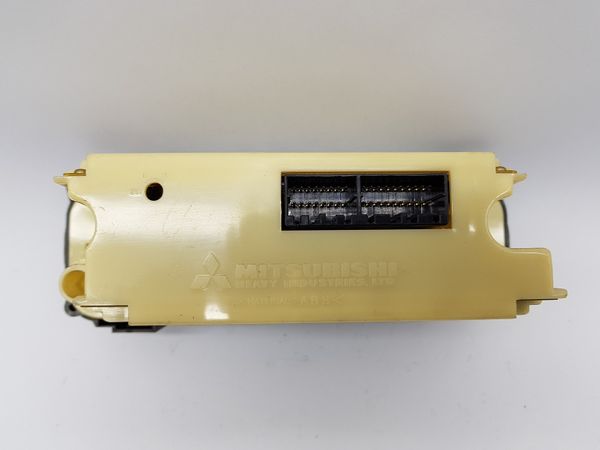 Panel Větrání Mitsubishi Carisma MR398016 CAB502A005C
