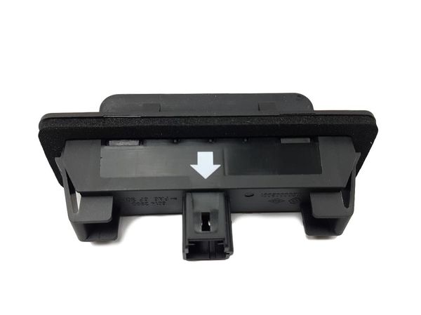 Přepínač Zámku Kufru  OEM 8200002001 R. Espace IV