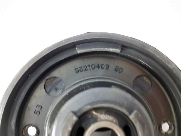 Upevnění Tlumiče  Nový originál C4 307 Berlingo 503177 503527 9821040980