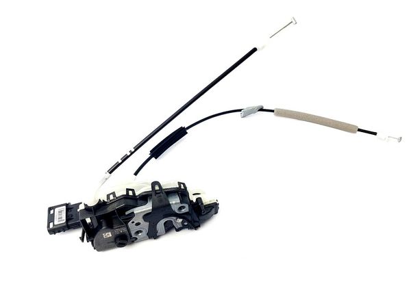 Zámek Dveří Levý Předek Originál Citroen C5 III  9800618280