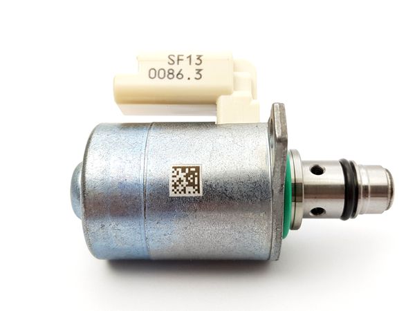 Ventil Paliva Originál  Citroen Peugeot C4 C5 DS 208 508 1.6 HDi 9815874680