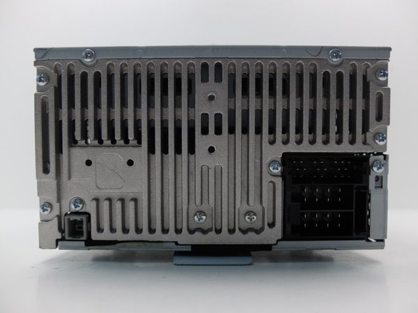 Rádio Cd Mp3 Hyundai I20 96100-1J202 A-200PBEN 1219
